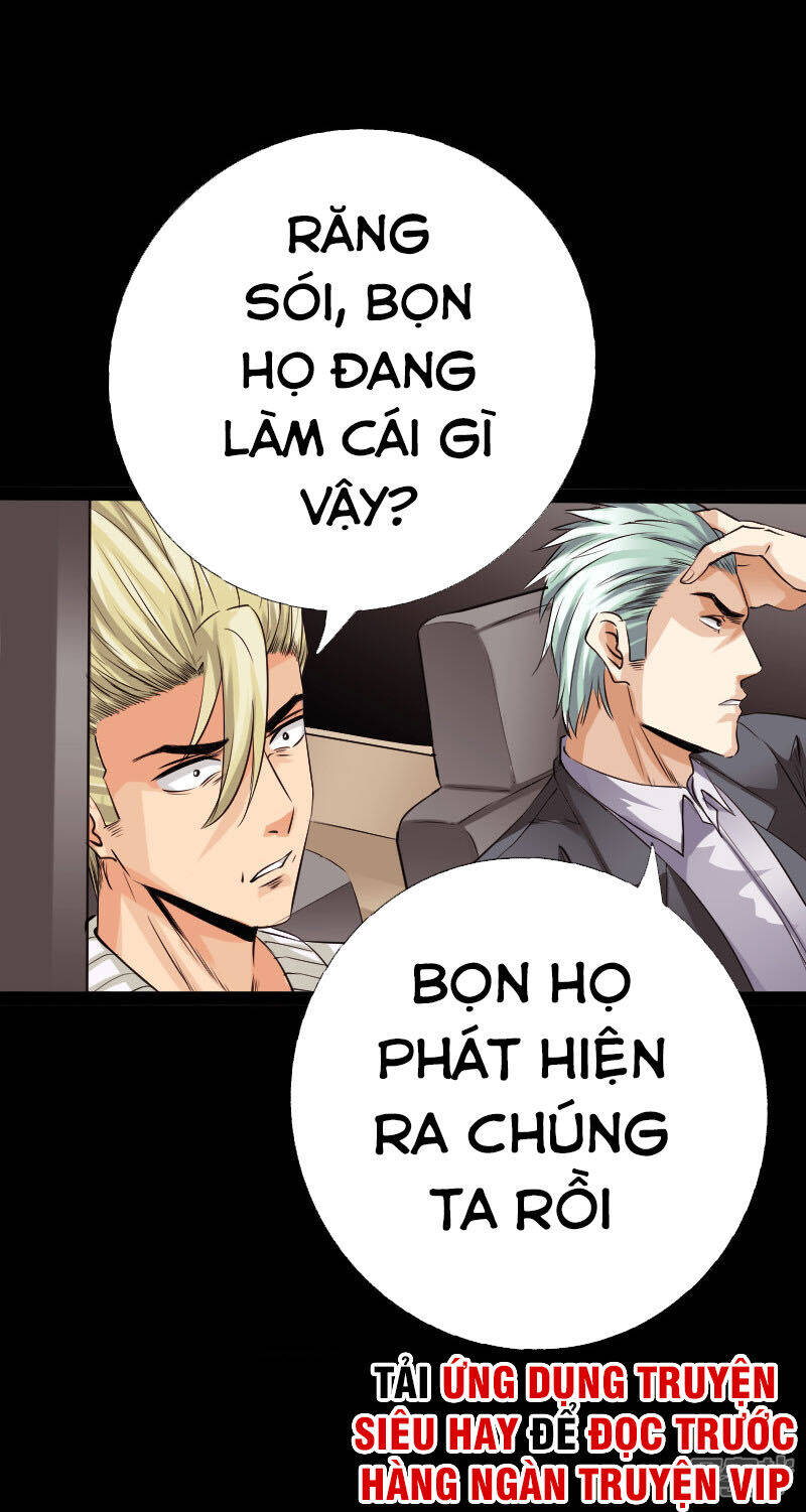 Tuyệt Phẩm Tà Thiếu Chapter 97 - Trang 37