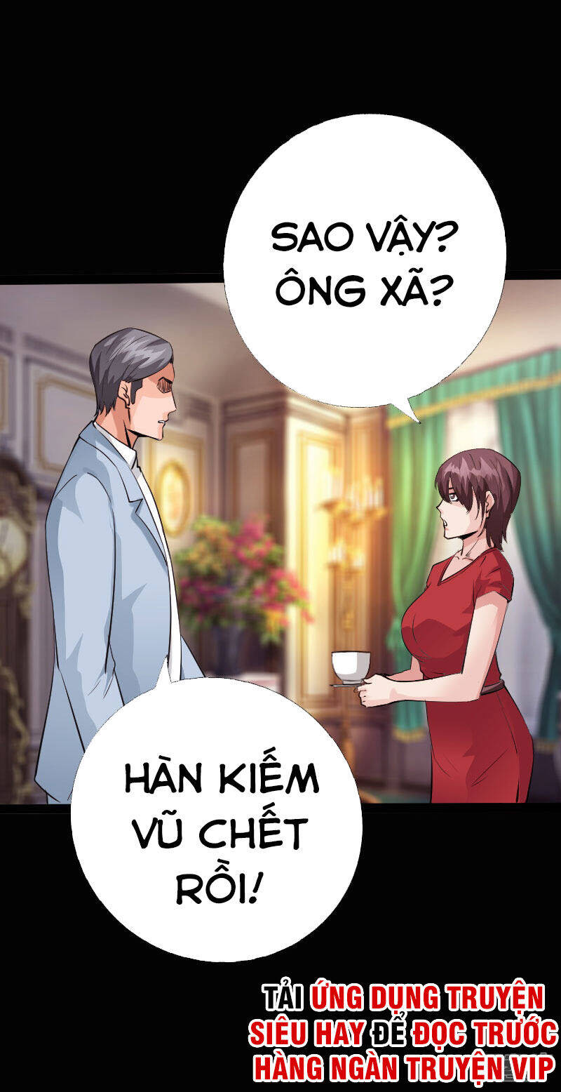 Tuyệt Phẩm Tà Thiếu Chapter 94 - Trang 23