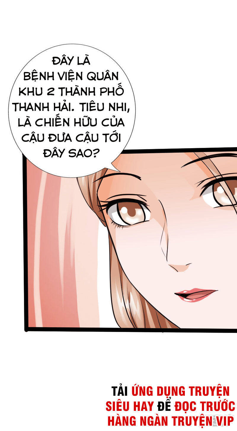 Tuyệt Phẩm Tà Thiếu Chapter 88 - Trang 3