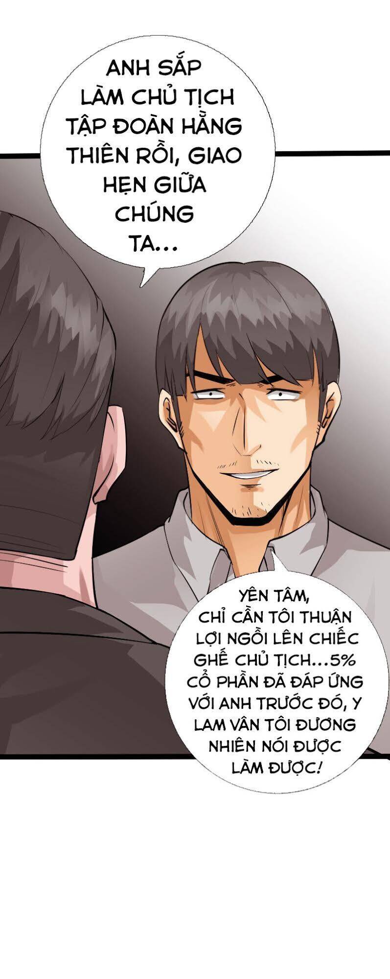 Tuyệt Phẩm Tà Thiếu Chapter 117 - Trang 3