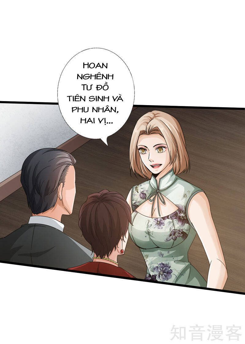 Tuyệt Phẩm Tà Thiếu Chapter 2 - Trang 29