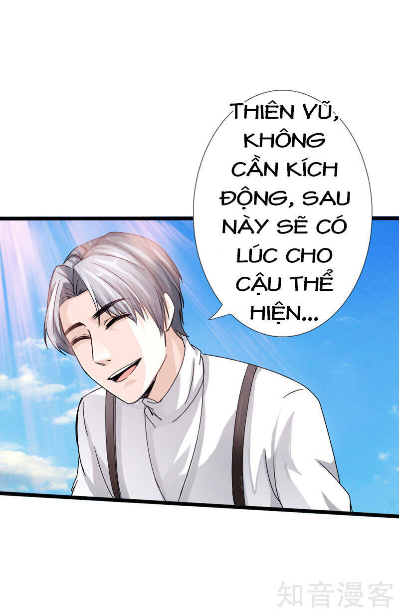 Tuyệt Phẩm Tà Thiếu Chapter 6 - Trang 30