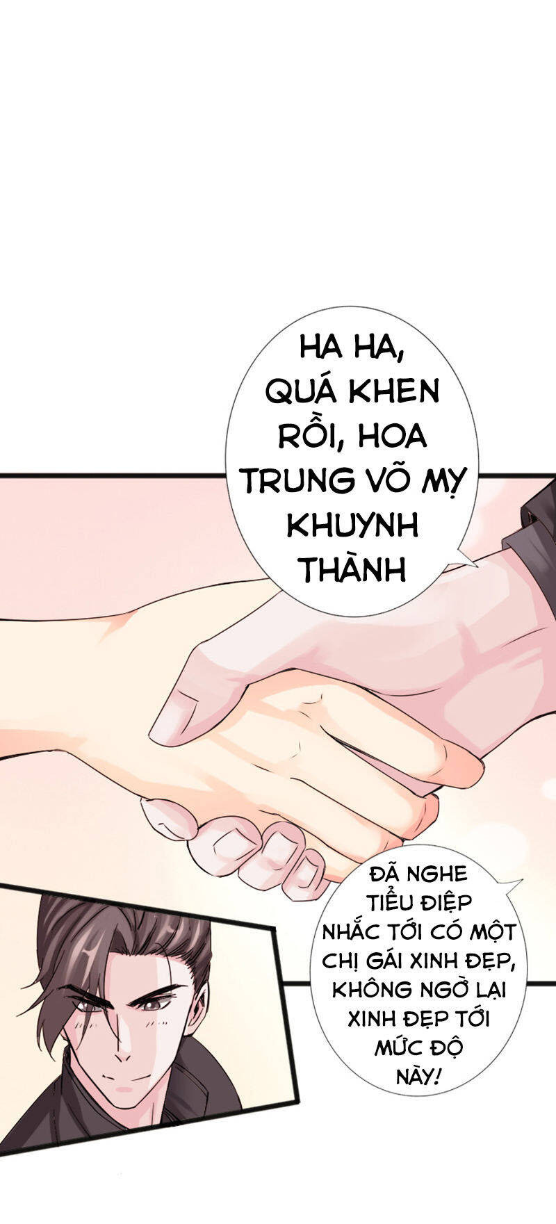 Tuyệt Phẩm Tà Thiếu Chapter 12 - Trang 33