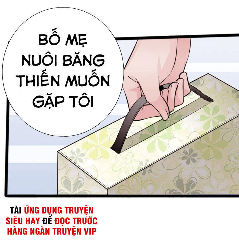 Tuyệt Phẩm Tà Thiếu Chapter 145 - Trang 0