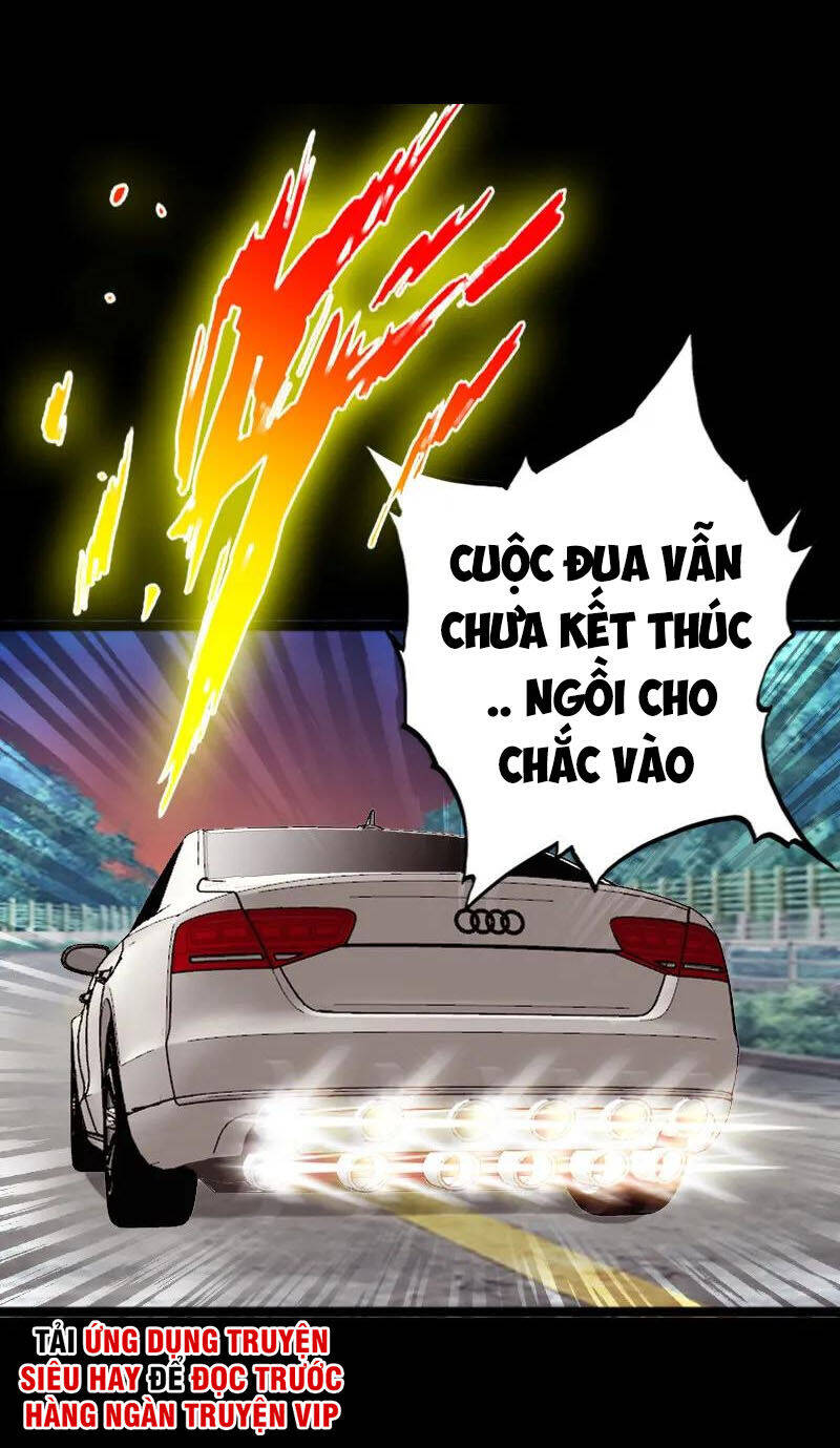 Tuyệt Phẩm Tà Thiếu Chapter 149 - Trang 10