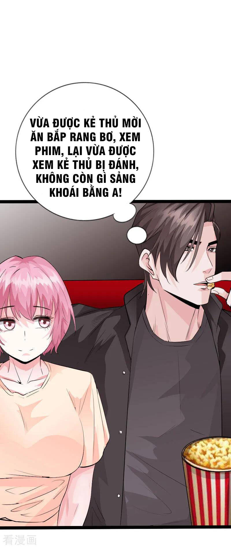 Tuyệt Phẩm Tà Thiếu Chapter 113 - Trang 7