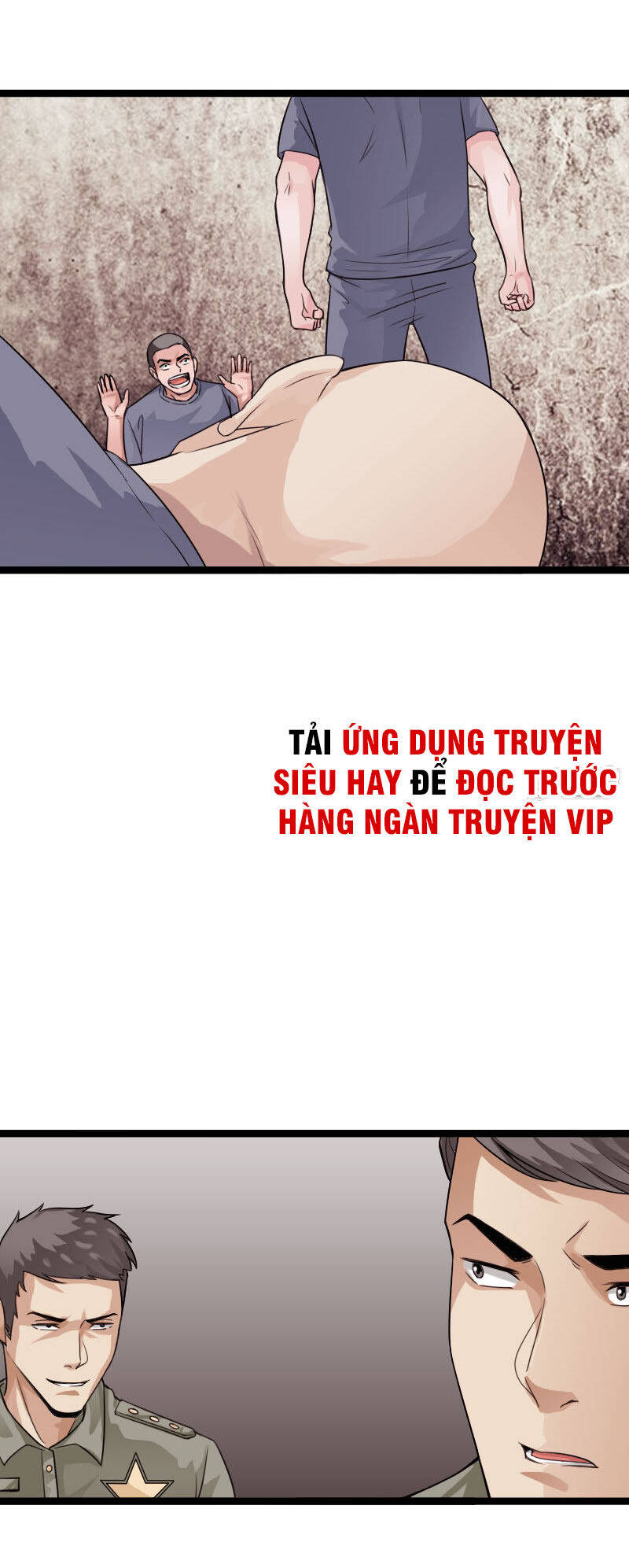 Tuyệt Phẩm Tà Thiếu Chapter 83 - Trang 8