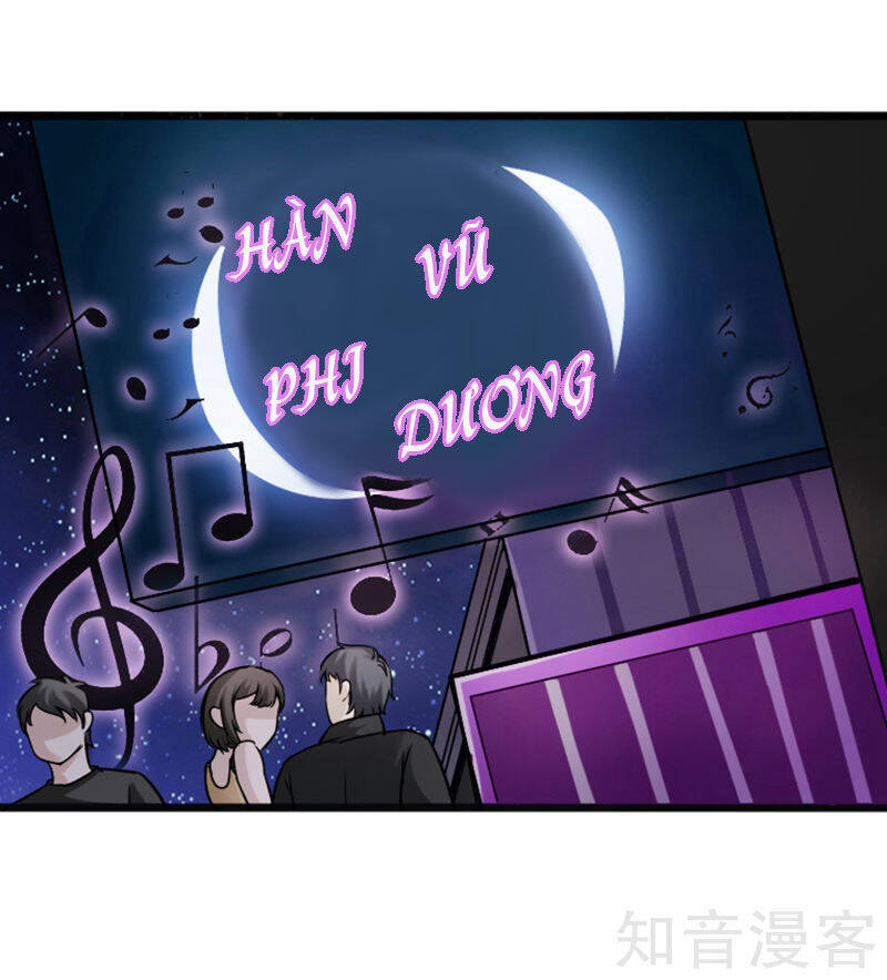 Tuyệt Phẩm Tà Thiếu Chapter 6 - Trang 31