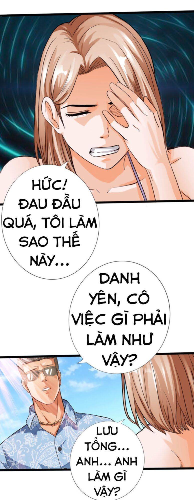 Tuyệt Phẩm Tà Thiếu Chapter 26 - Trang 6