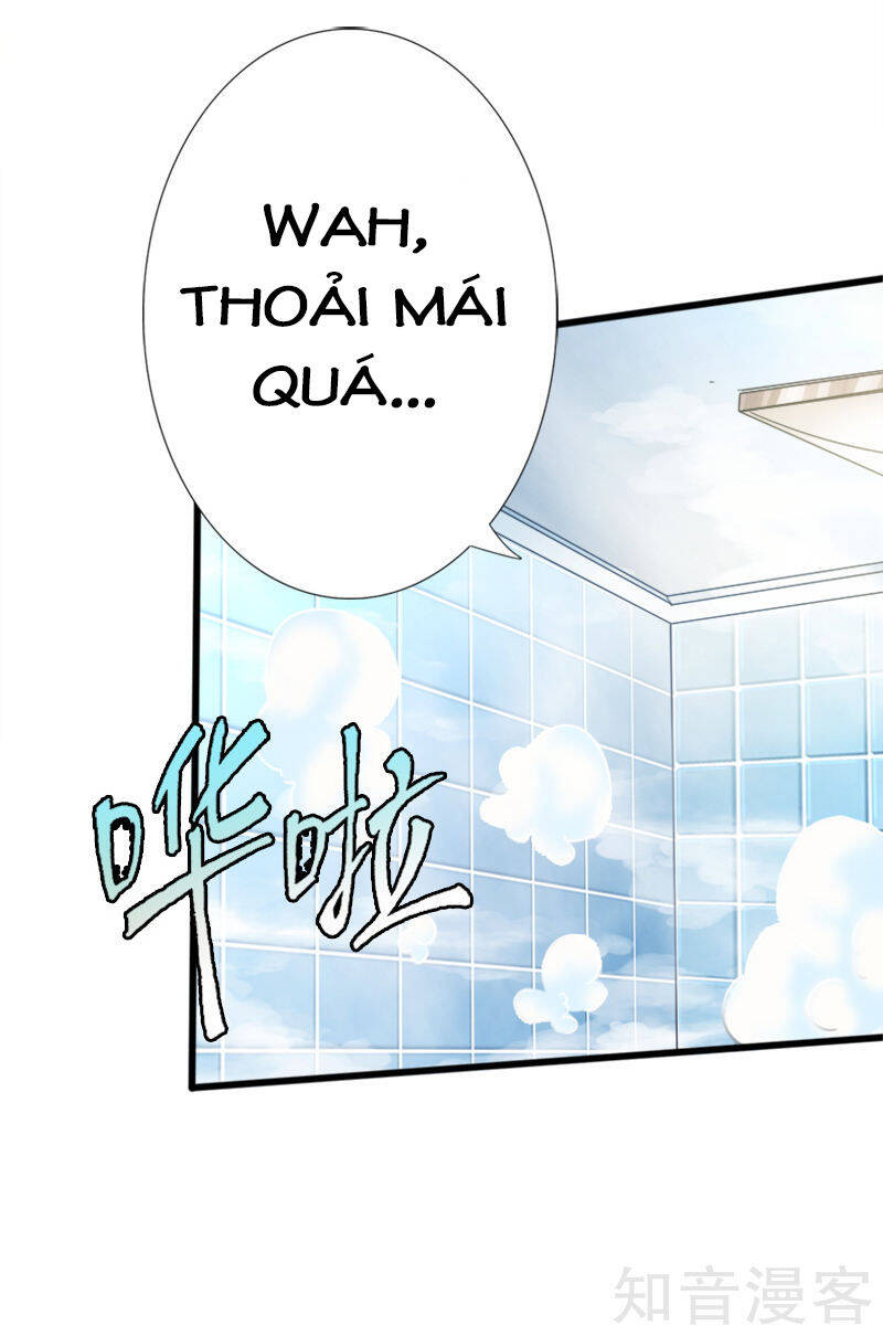 Tuyệt Phẩm Tà Thiếu Chapter 9 - Trang 21