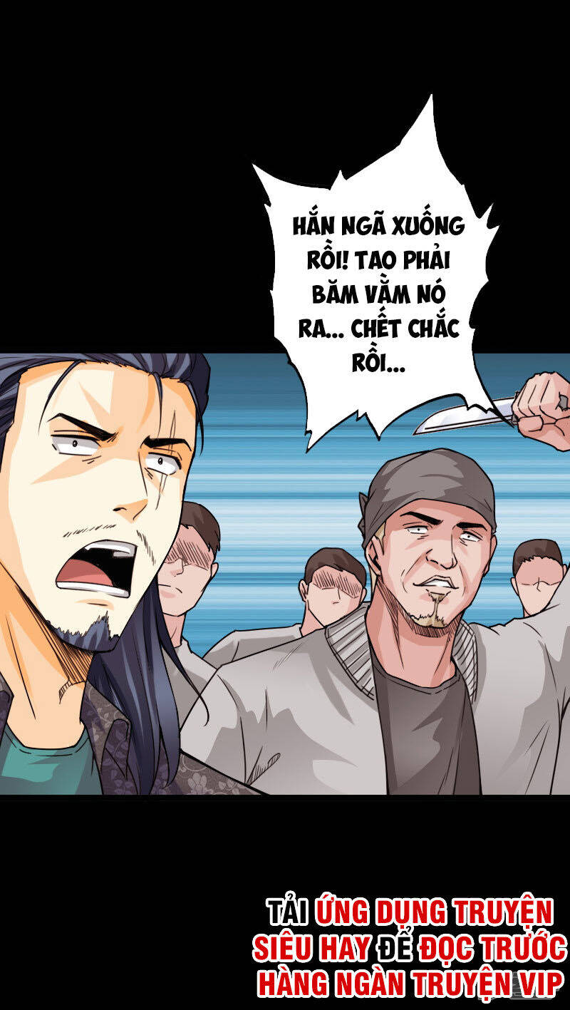 Tuyệt Phẩm Tà Thiếu Chapter 94 - Trang 15