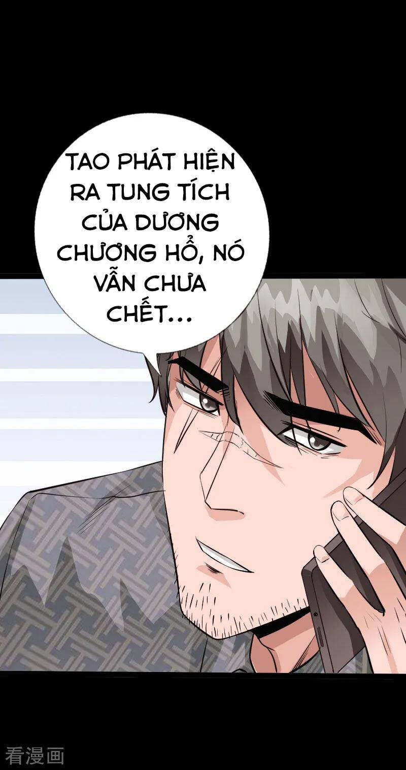 Tuyệt Phẩm Tà Thiếu Chapter 115 - Trang 16