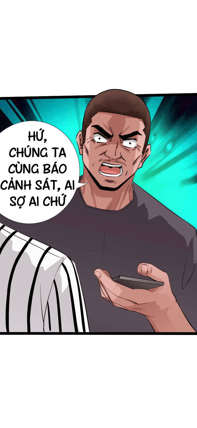 Tuyệt Phẩm Tà Thiếu Chapter 128 - Trang 23