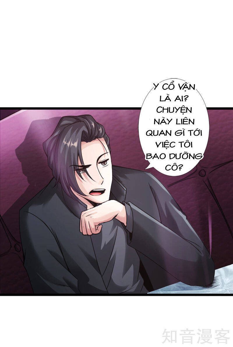 Tuyệt Phẩm Tà Thiếu Chapter 7 - Trang 3