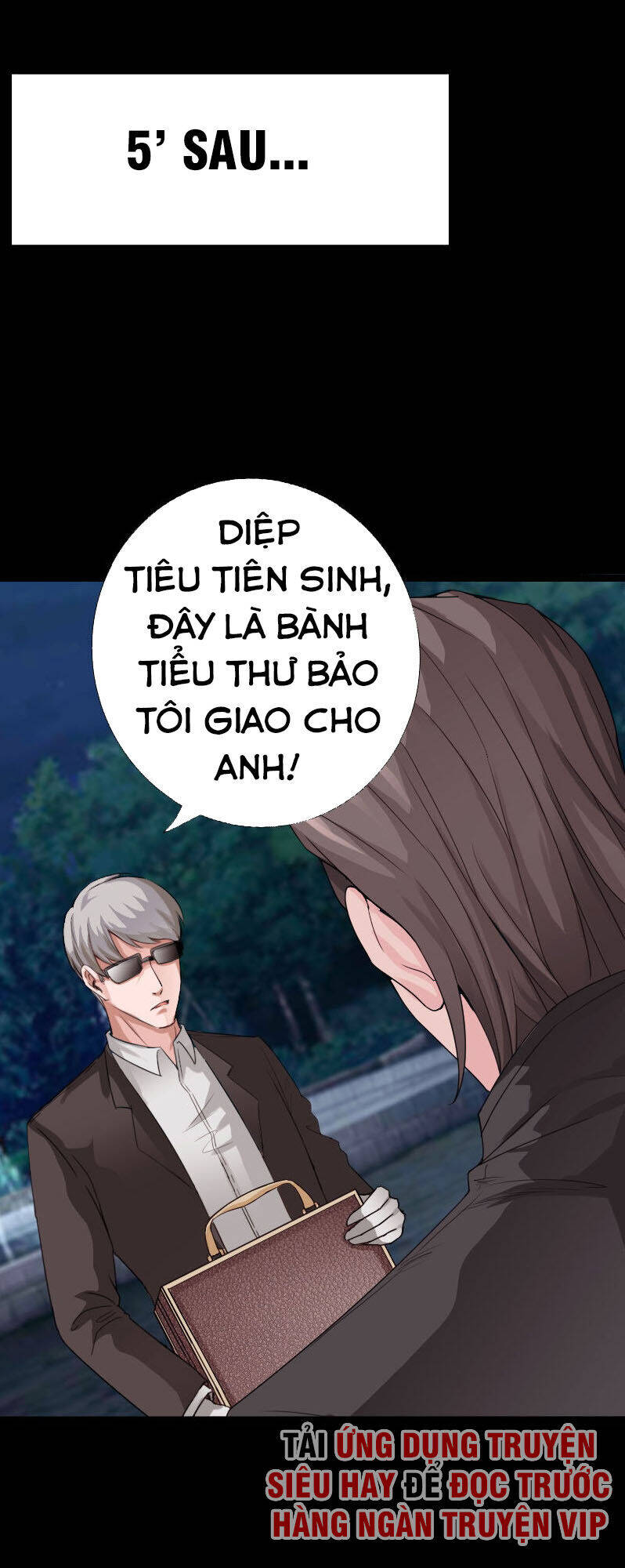 Tuyệt Phẩm Tà Thiếu Chapter 74 - Trang 16