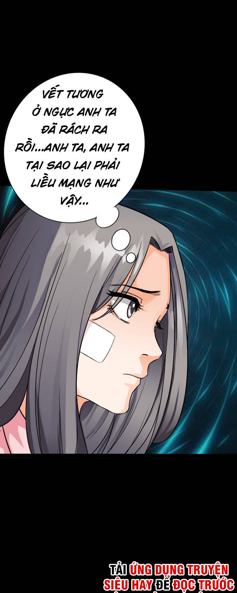 Tuyệt Phẩm Tà Thiếu Chapter 96 - Trang 36