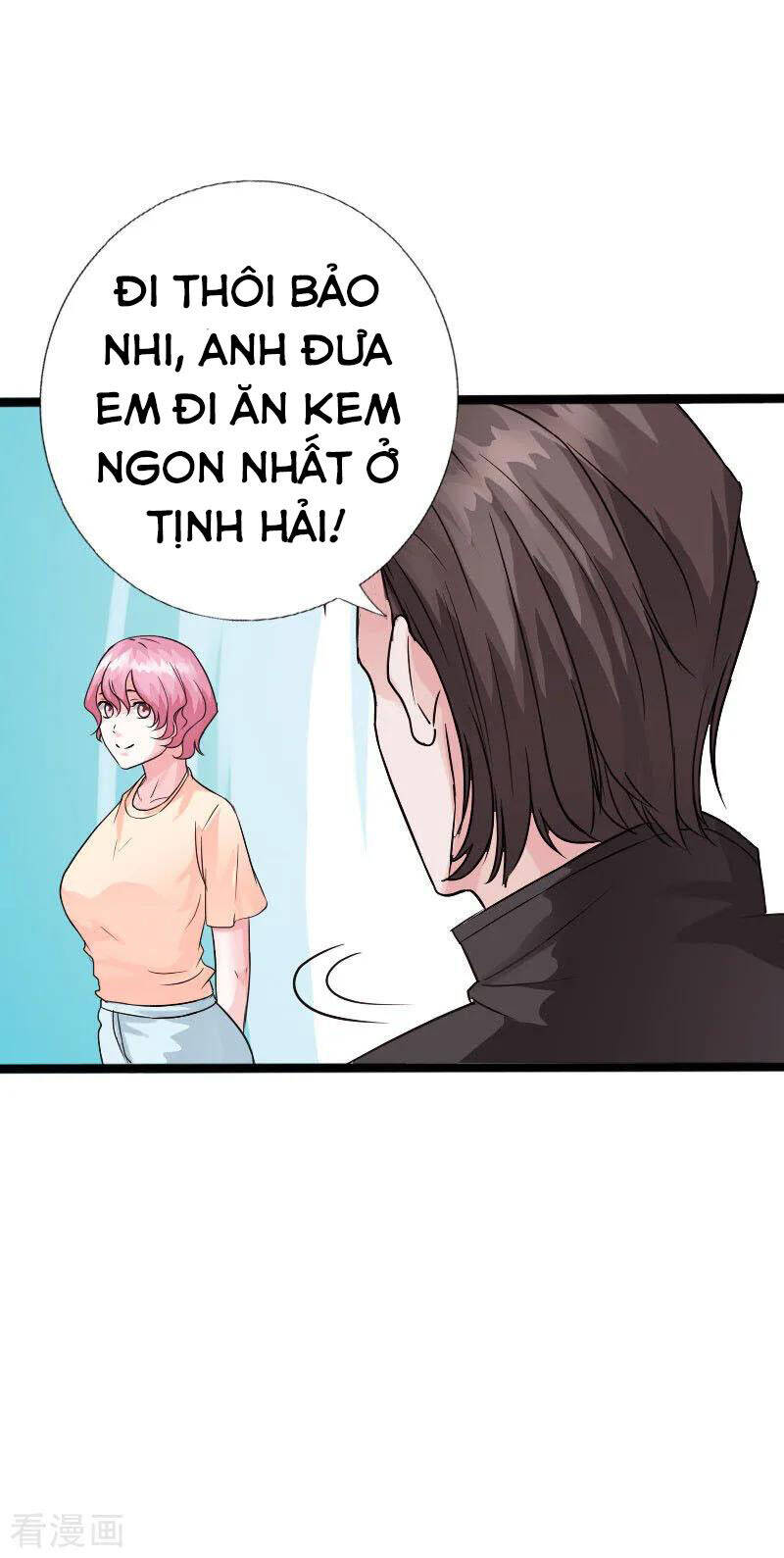 Tuyệt Phẩm Tà Thiếu Chapter 114 - Trang 17