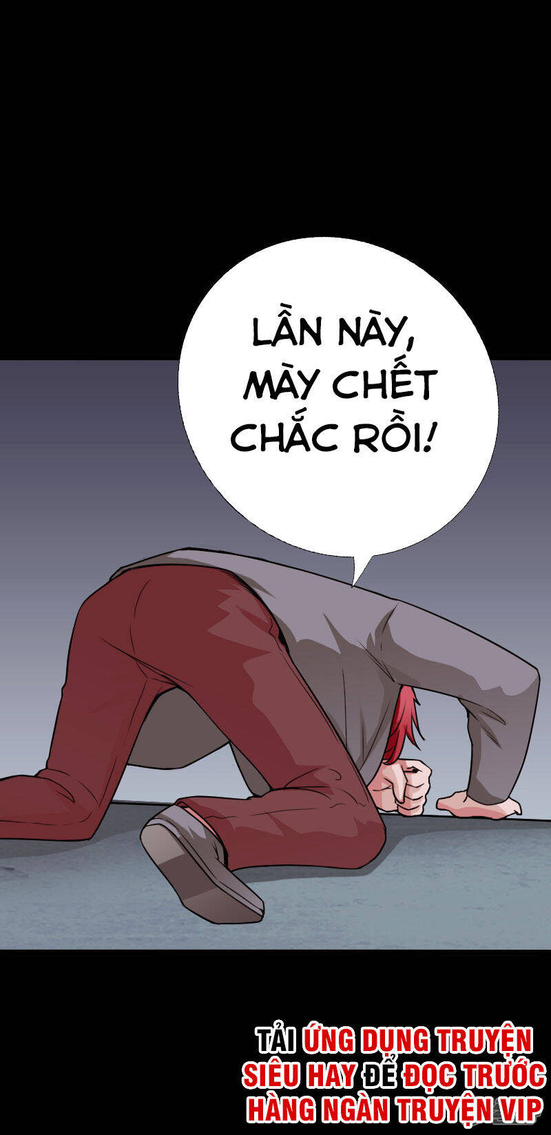 Tuyệt Phẩm Tà Thiếu Chapter 102 - Trang 4