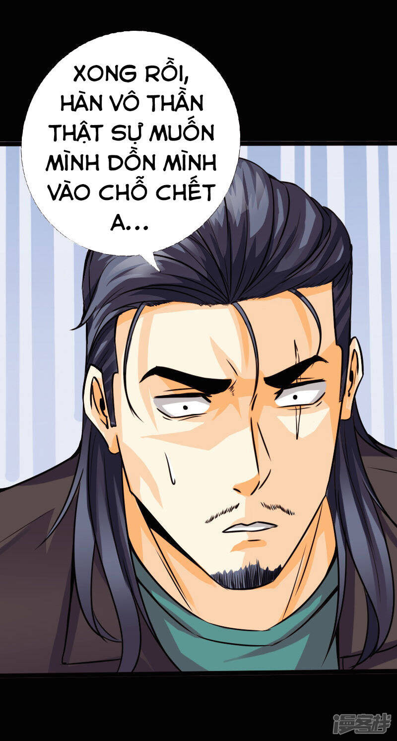 Tuyệt Phẩm Tà Thiếu Chapter 100 - Trang 18