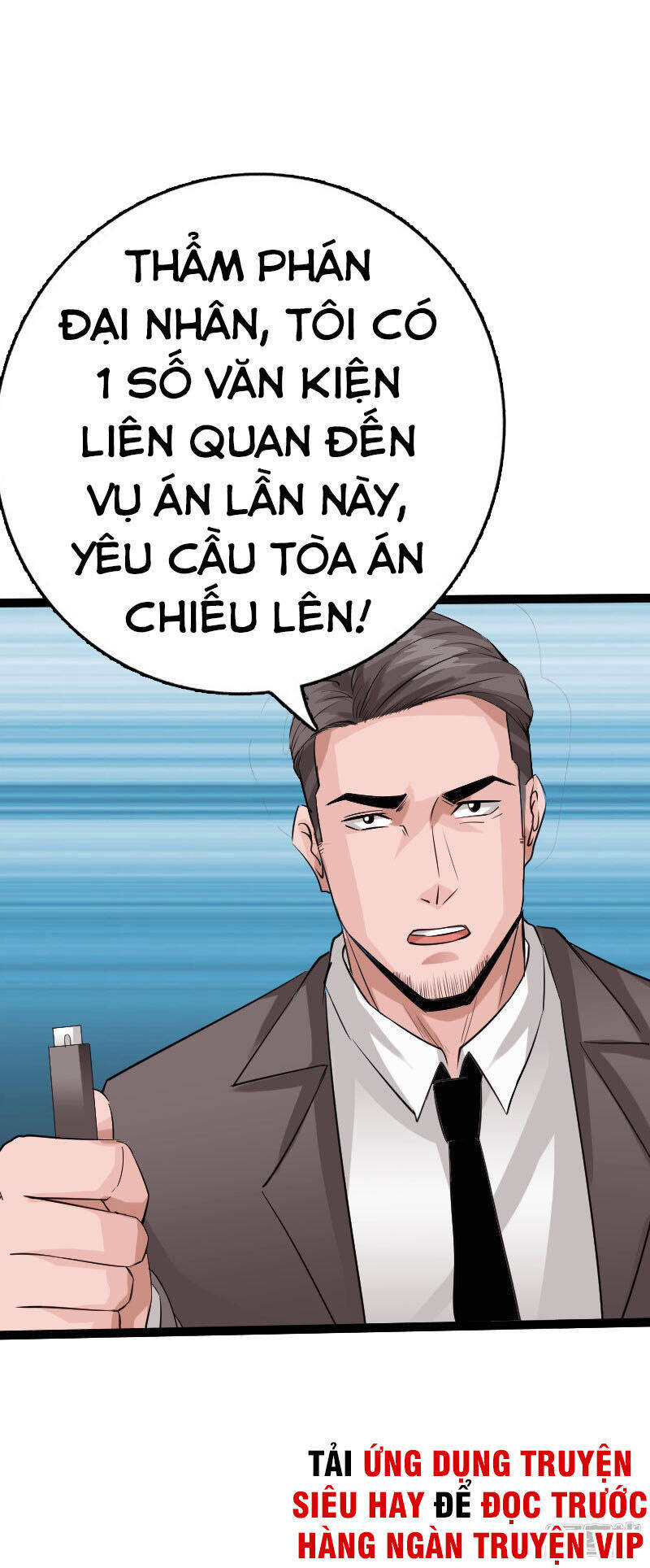 Tuyệt Phẩm Tà Thiếu Chapter 88 - Trang 18