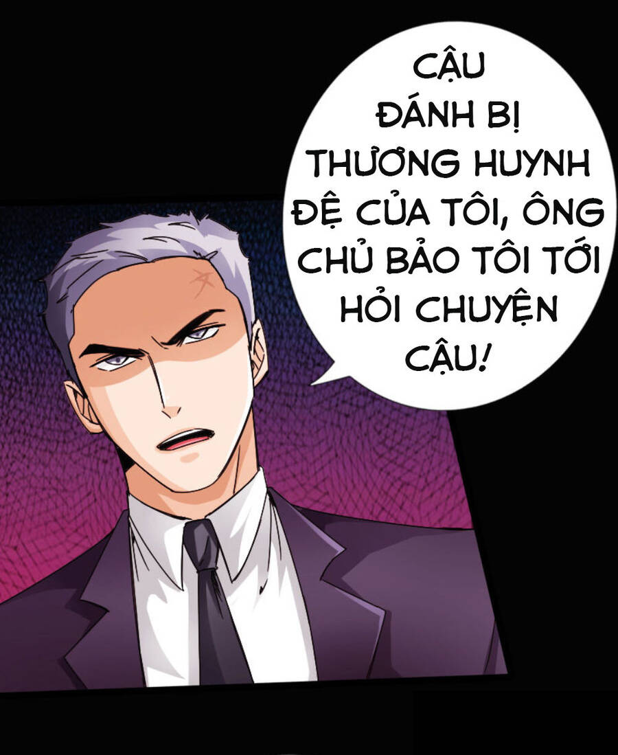 Tuyệt Phẩm Tà Thiếu Chapter 16 - Trang 27