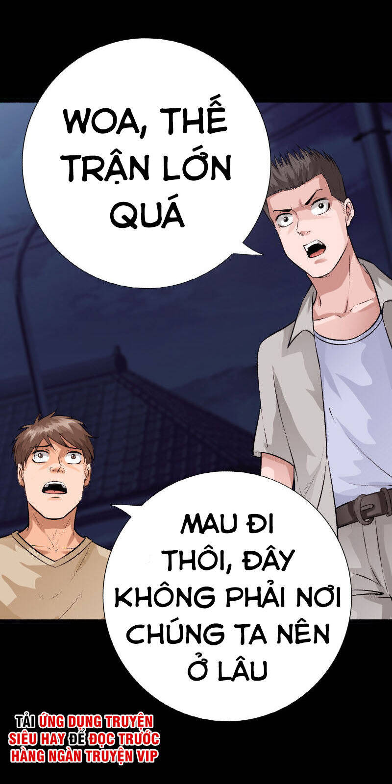 Tuyệt Phẩm Tà Thiếu Chapter 140 - Trang 8