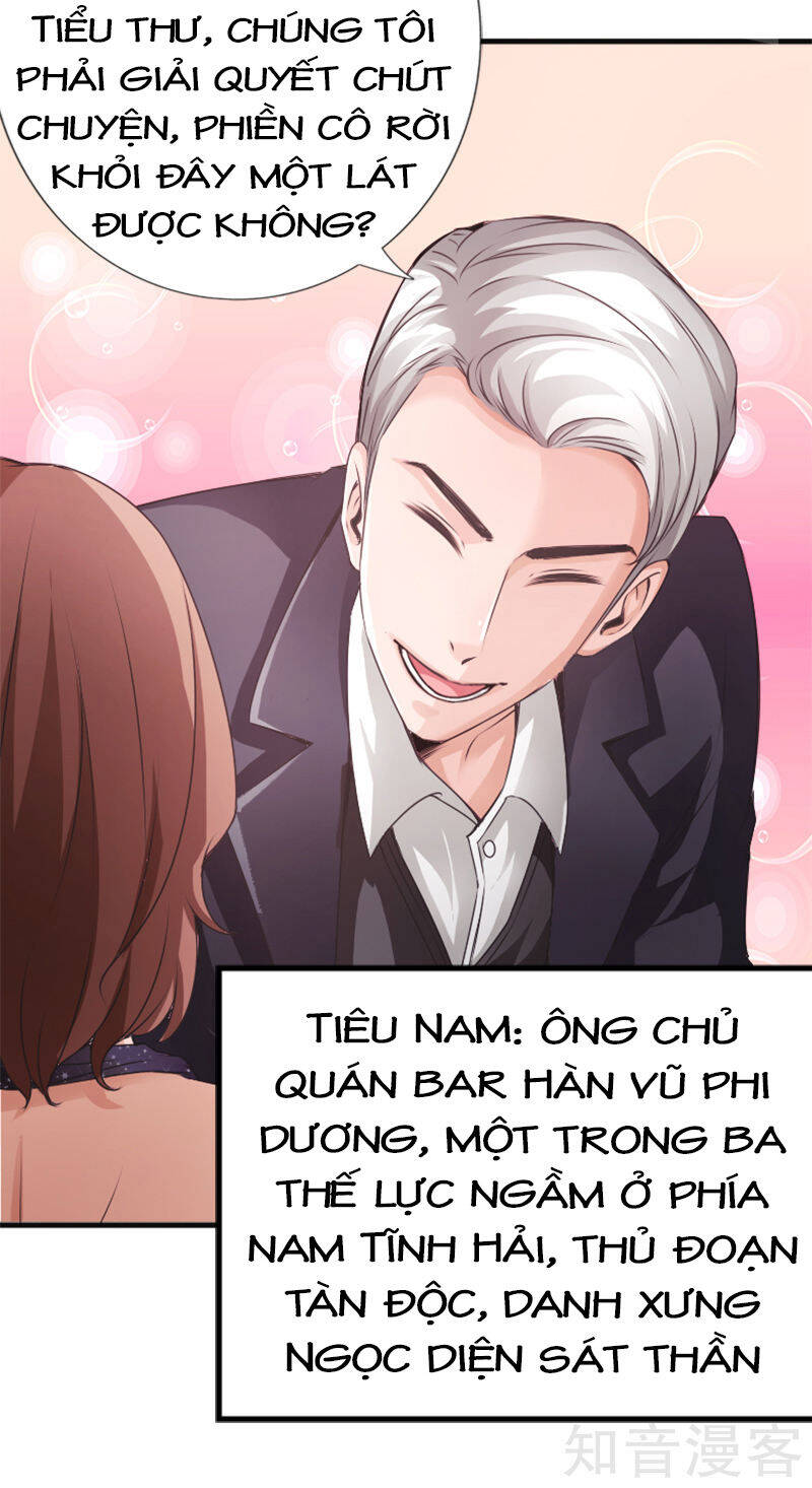 Tuyệt Phẩm Tà Thiếu Chapter 7 - Trang 15