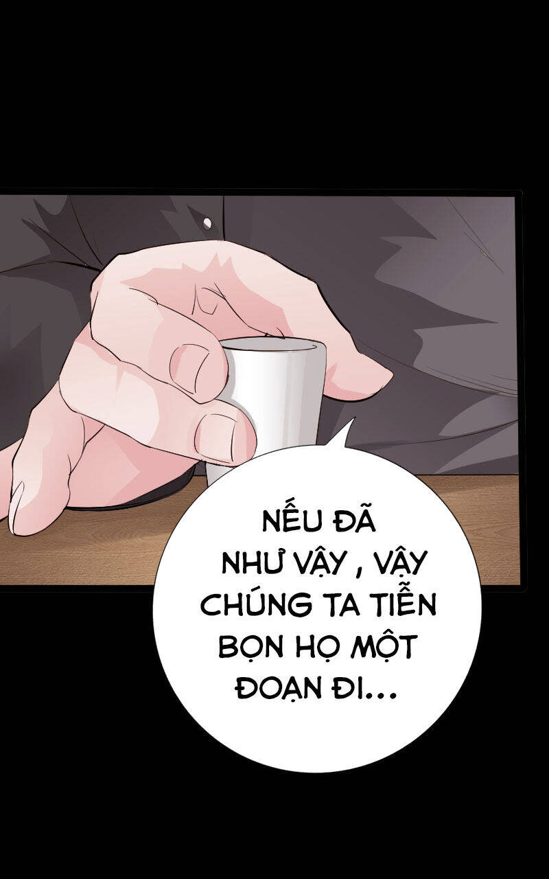 Tuyệt Phẩm Tà Thiếu Chapter 137 - Trang 27