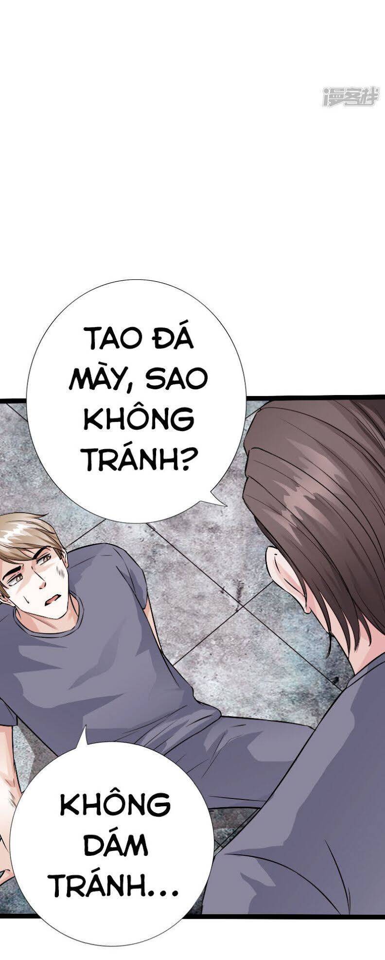 Tuyệt Phẩm Tà Thiếu Chapter 84 - Trang 1