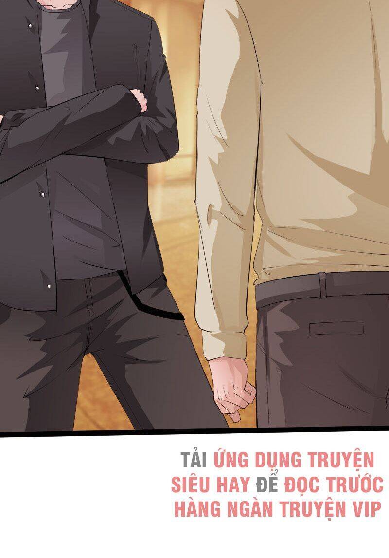 Tuyệt Phẩm Tà Thiếu Chapter 136 - Trang 1