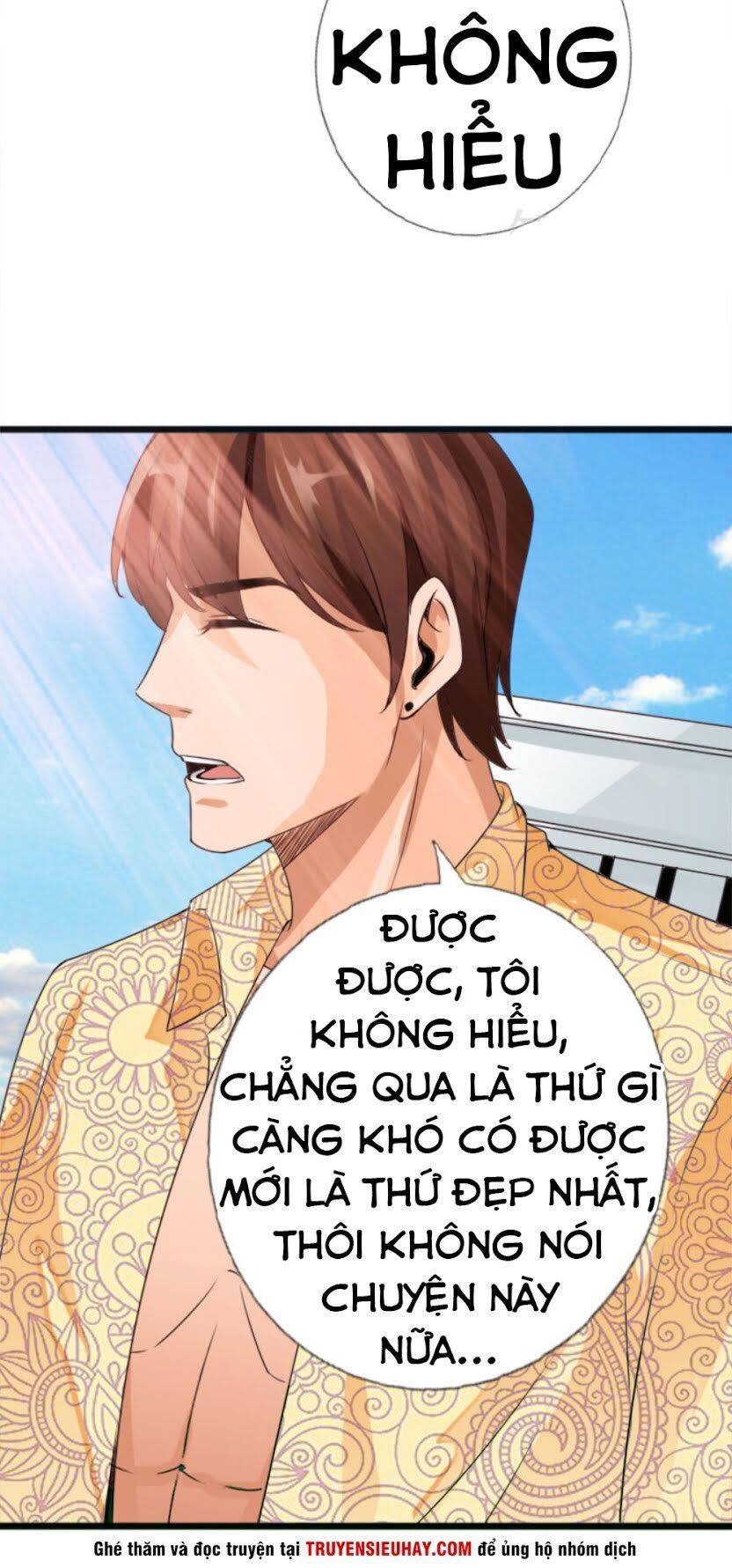 Tuyệt Phẩm Tà Thiếu Chapter 24 - Trang 21