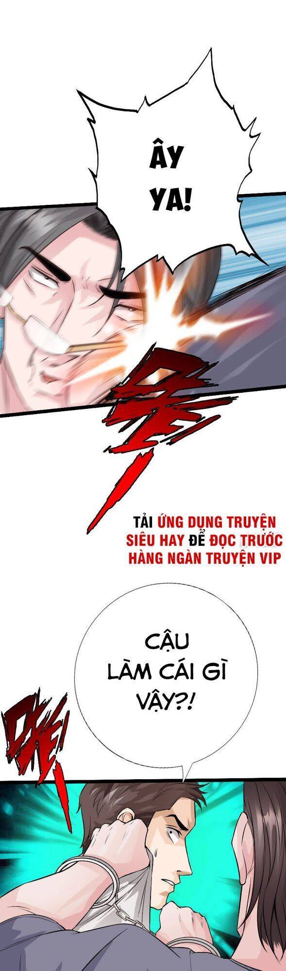 Tuyệt Phẩm Tà Thiếu Chapter 85 - Trang 19