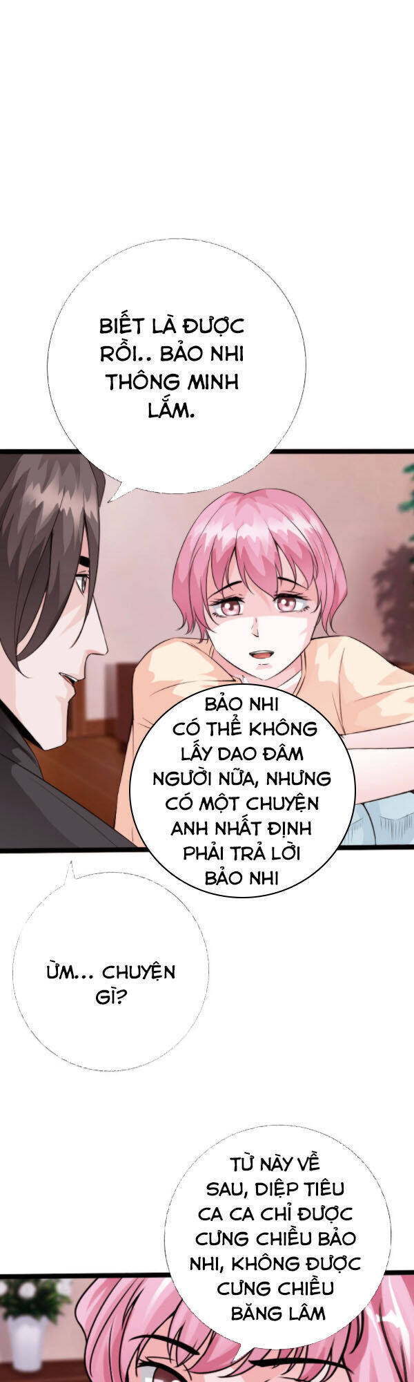 Tuyệt Phẩm Tà Thiếu Chapter 133 - Trang 8