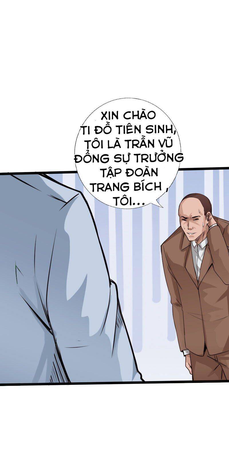 Tuyệt Phẩm Tà Thiếu Chapter 126 - Trang 20