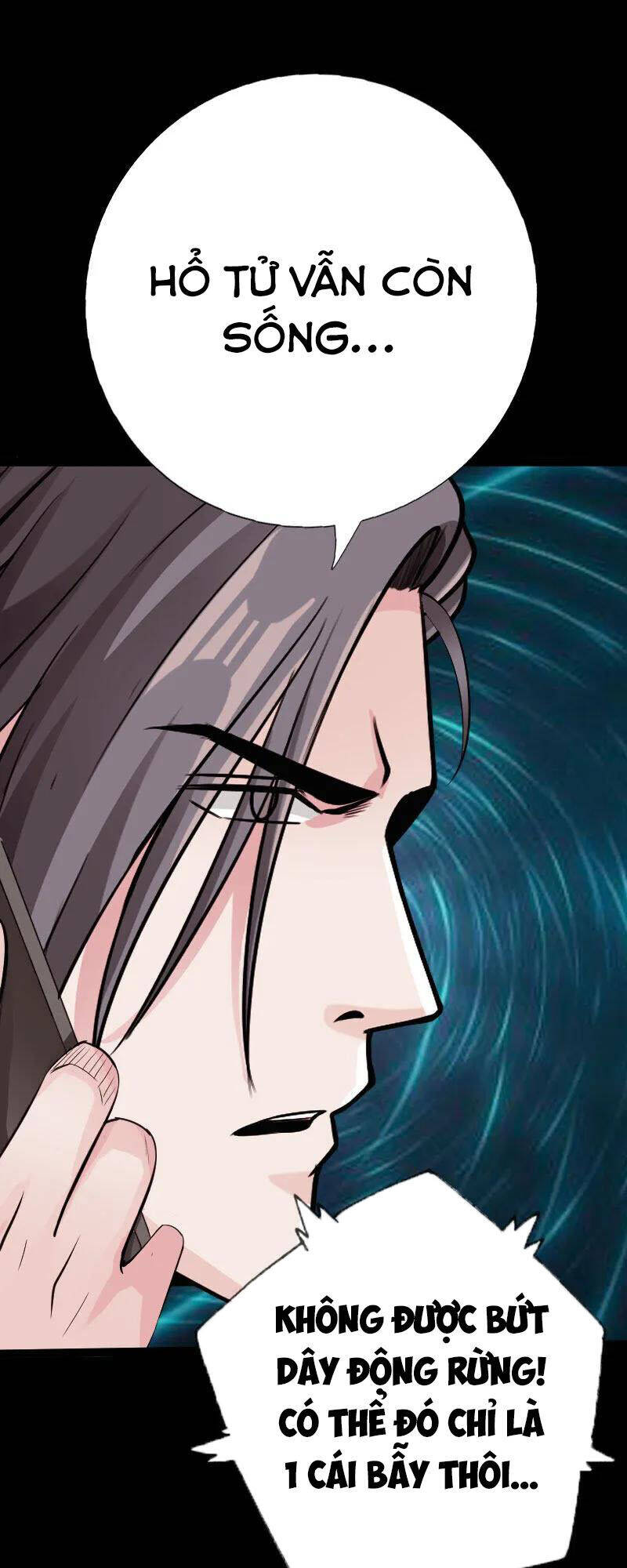 Tuyệt Phẩm Tà Thiếu Chapter 115 - Trang 20