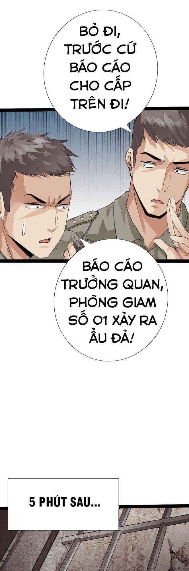 Tuyệt Phẩm Tà Thiếu Chapter 83 - Trang 14