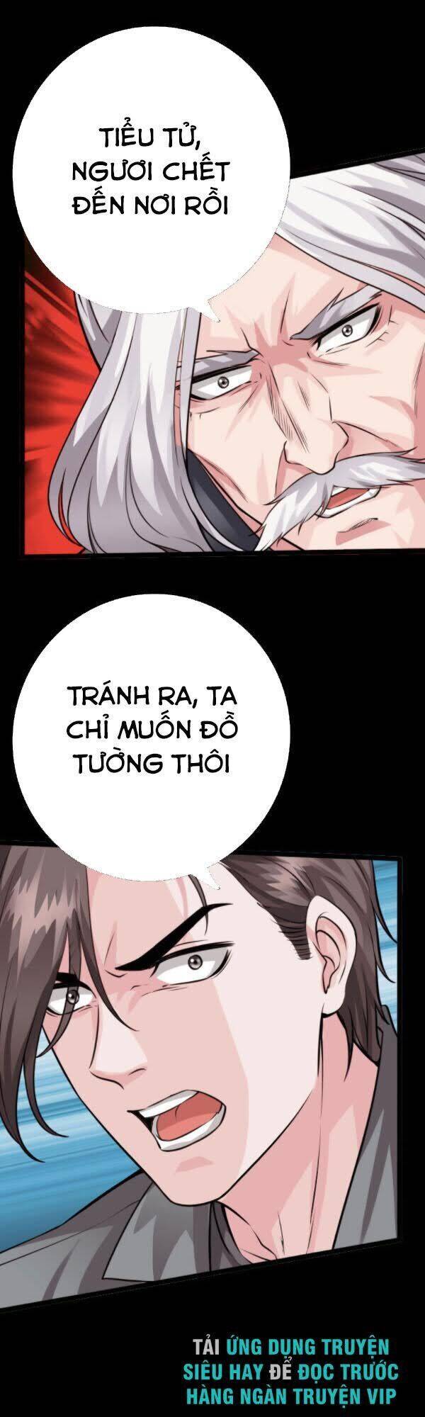 Tuyệt Phẩm Tà Thiếu Chapter 141 - Trang 14