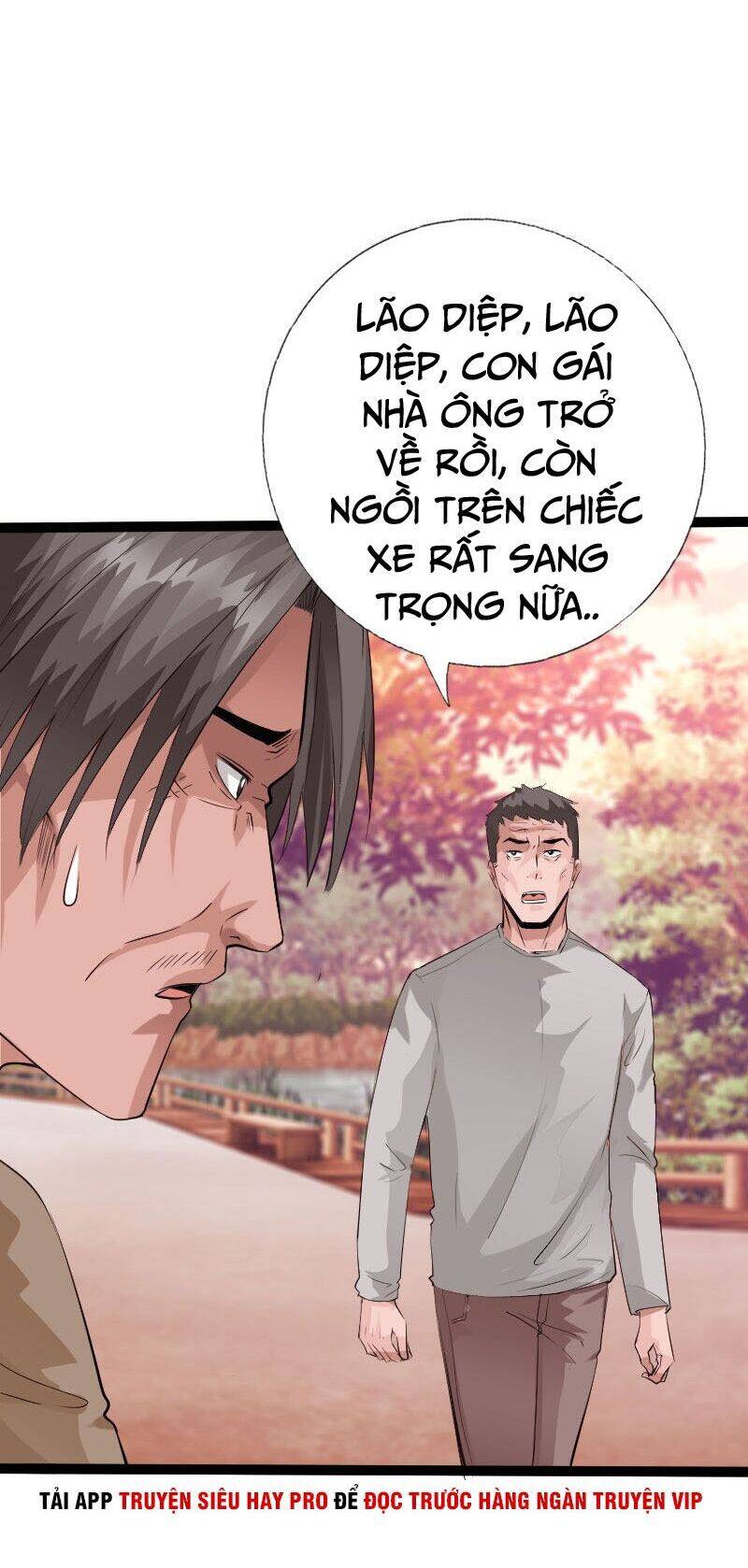 Tuyệt Phẩm Tà Thiếu Chapter 129 - Trang 18