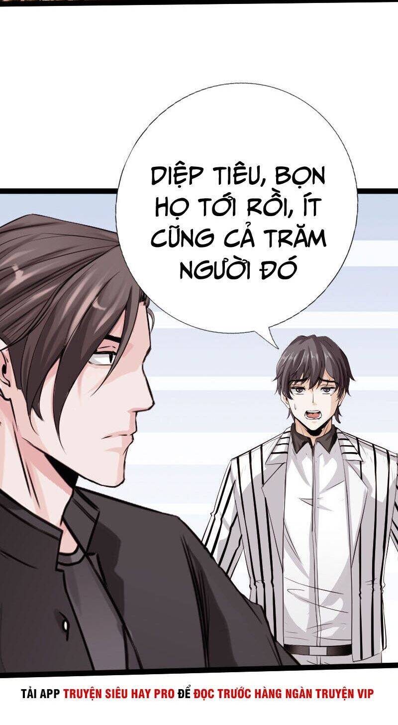 Tuyệt Phẩm Tà Thiếu Chapter 130 - Trang 10