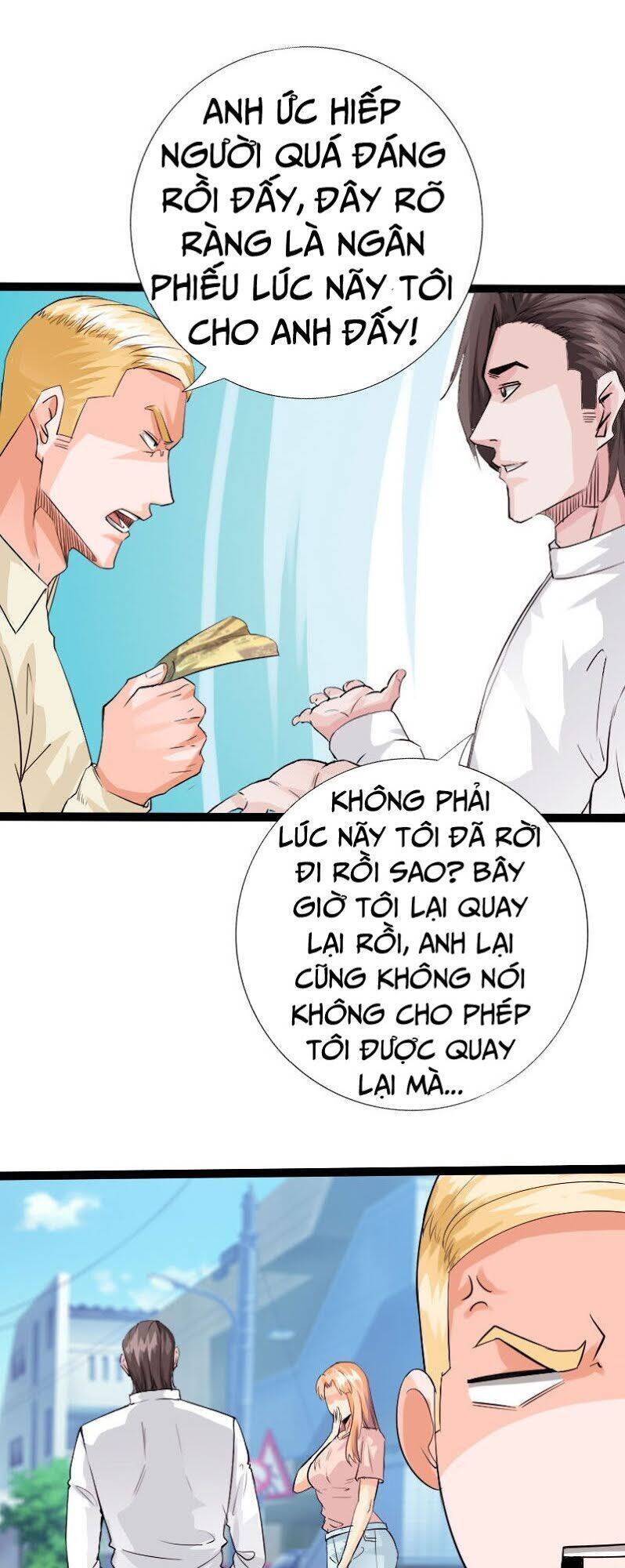 Tuyệt Phẩm Tà Thiếu Chapter 122 - Trang 16