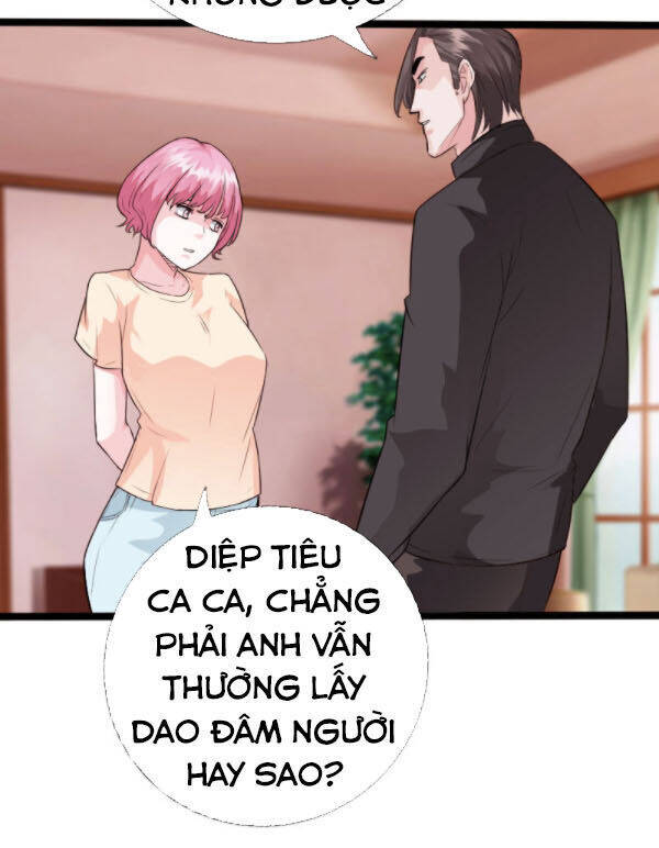 Tuyệt Phẩm Tà Thiếu Chapter 133 - Trang 5