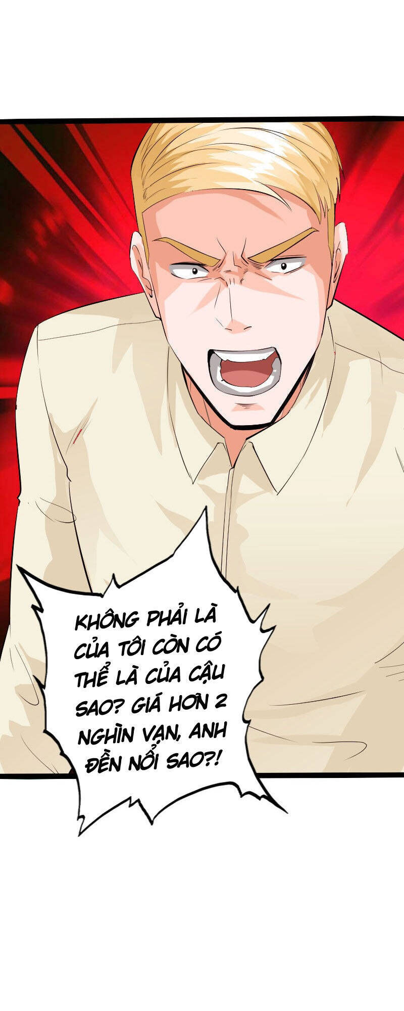 Tuyệt Phẩm Tà Thiếu Chapter 122 - Trang 14