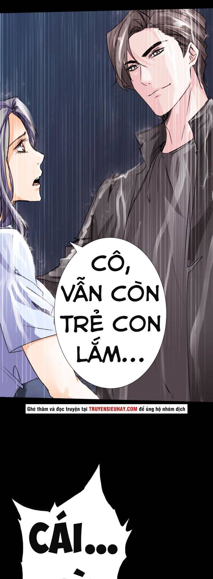 Tuyệt Phẩm Tà Thiếu Chapter 17 - Trang 14