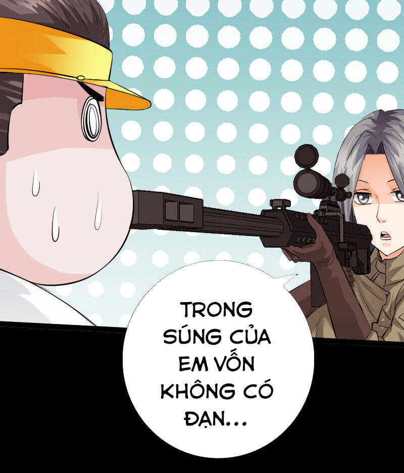 Tuyệt Phẩm Tà Thiếu Chapter 121 - Trang 1