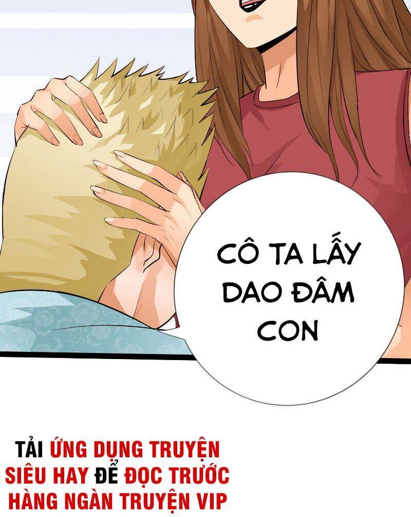 Tuyệt Phẩm Tà Thiếu Chapter 132 - Trang 22