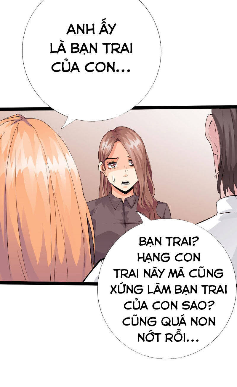 Tuyệt Phẩm Tà Thiếu Chapter 121 - Trang 18