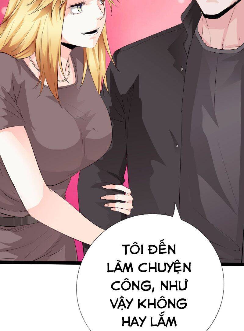 Tuyệt Phẩm Tà Thiếu Chapter 136 - Trang 7