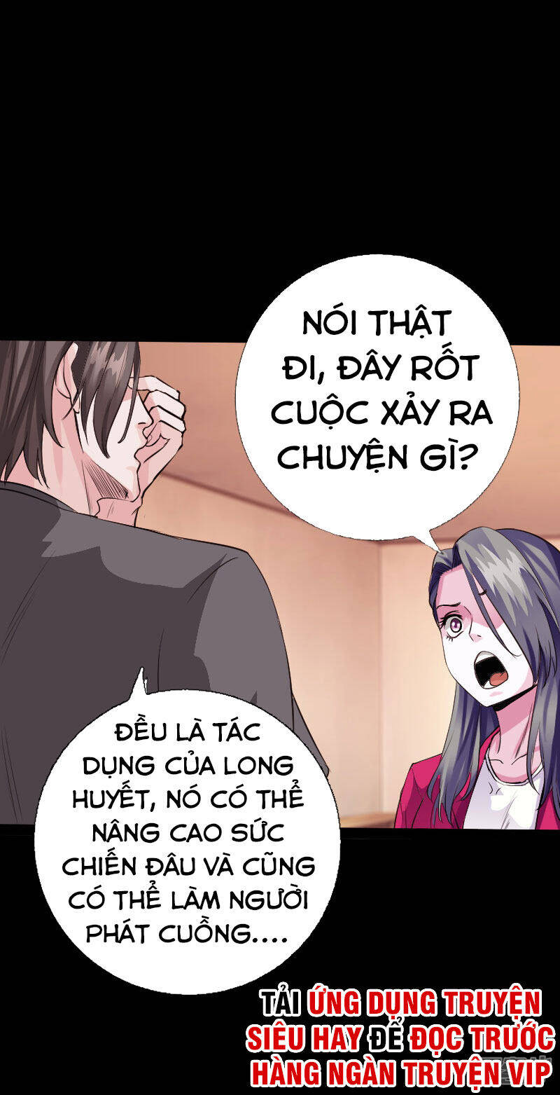 Tuyệt Phẩm Tà Thiếu Chapter 95 - Trang 26