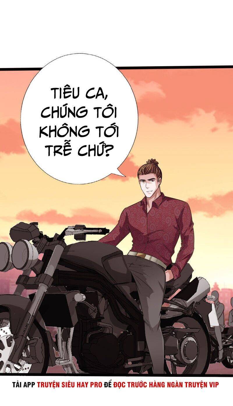 Tuyệt Phẩm Tà Thiếu Chapter 130 - Trang 28