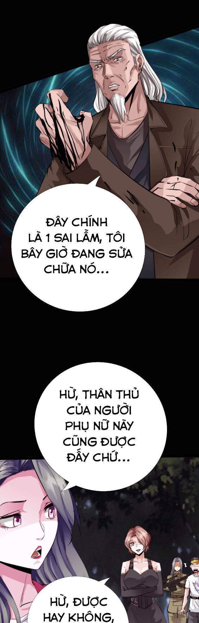 Tuyệt Phẩm Tà Thiếu Chapter 120 - Trang 24